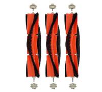 DEMUR For Xiaomi Dreame Bot D10 Plus RLS3D Accessories Spare Parts Vacuum Cleaner Replacement Brush Hepa Filter Mop Cloth Vacuum Brushes (Size : SLan)