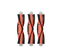 DEMUR For Xiaomi Mijia 1C 1T For Mi Robot Vacuum Mop Dreame F9 Hepa Filter Main Side Brush Mop Cloth Robotic Vacuum Cleaner Accessories Vacuum Brushes (Size : 3pcs)