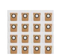 DEMUR For XIAOMI Mijia Omni 1S B101CN B116 Accesories Main Side Brush Hepa Filter Mop Dust Bag Robot Vacuum Cleaner Replacement Parts Vacuum Brushes (Size : 16pcs)