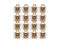 DEMUR For Xiaomi Mijia Omni B101CN All-in-One / L10S Ultra/Dreame S10/S10 Pro Part Main Side Brush Hepa Filter Mop Cloth Dust Bag Vacuum Brushes (Size : 16PCS)