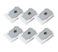 DEMUR MornRise For IRobot Roomba I7 I3 E5 Accessories Robot Vacuum Cleaner Spare Parts Replacement Kit Brush HEPA Filter Dust Bag Vacuum Brushes (Size : MH)