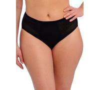 Demure Full Brief Fantasie Black 12