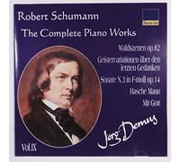 Demus,Jörg - Das Gesamte Klavierwerk/Vol.9