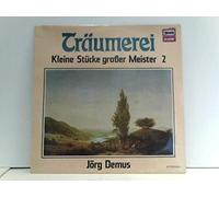 Demus, Jörg - Träumerei - Kleine Stücke Großer Meister 2