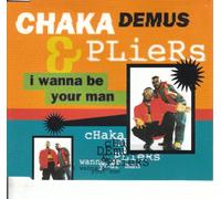 Demus & Pliers, Chaka - I Wanna Be Your Man