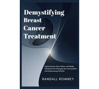 Demystifying Breast Cancer Treatment: Exploring How Sara Sidner and Media Influence Are Changing the Conversation and Empowering Patients