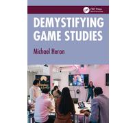 Demystifying Game Studies