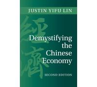Demystifying the Chinese Economy