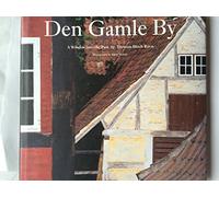 Den Gamle By: A Window into the Past