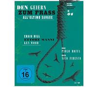 Den Geiern zum Fraß (Westernhelden 04). Blu-ray + DVD