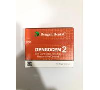 Den-gen Dental DEN-GOCEM 2 Self Cure Glass Ionomer Restorative