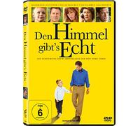 Den Himmel gibts echt – DVD – Sony Pictures Home Entertainment