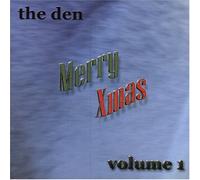 Den - Merry Christmas 1