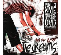 Den Nye By 09 - The Dreams (CD+DVD: Sakin Live)