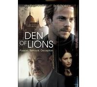 Den of Lions [DVD] [2003] [Region 1] [US Import] [NTSC] by Stephen Dorff