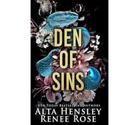 Den of Sins: An Interracial Dark Mafia Romance (Chicago Sin)