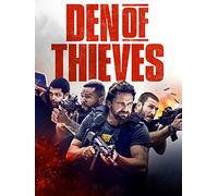 Den Of Thieves