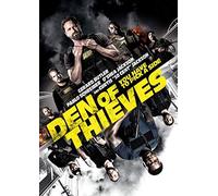 DEN OF THIEVES