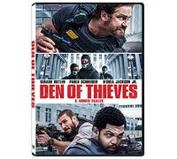Den of Thieves