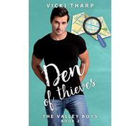 Den of Thieves: 3 (Valley Boys)