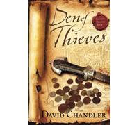 DEN OF THIEVES: A Gritty Epic Fantasy of Ancient Sorcery and Medieval Honor: Book 1 (Ancient Blades Trilogy)