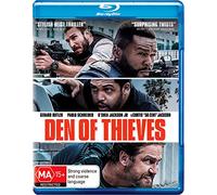 Den of Thieves | Gerard Butler