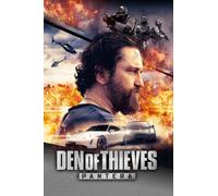 Den of Thieves: Pantera