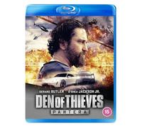 Den of Thieves: Pantera [Blu-ray] [Region B]