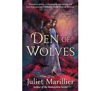 Den of Wolves: 3 (Blackthorn & Grim)