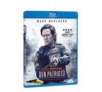 Den patriotu BD / Patriots Day (czech version)