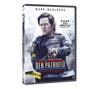 Den patriotu DVD / Patriots Day (Czech Version)