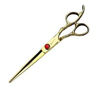 den Professional Hairdressing Scissors 6 inch 7 inch Hairdresser Scissors Set