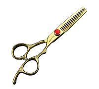 den Professional Hairdressing Scissors 6 inch 7 inch Hairdresser Scissors Set