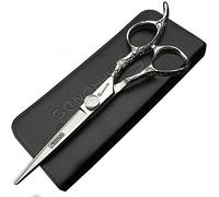 den Professional Hairdressing Scissors 6 inch 7 inch Hairdresser Scissors Set