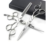 den Professional Hairdressing Scissors 6 inch 7 inch Hairdresser Scissors Set