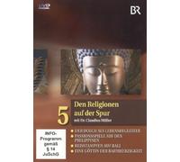 Den Religionen auf der Spur, Teil 5 [DVD]