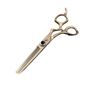 den Scissors Hairdressing Set, 6.0-Inch Multifunctional Hairdressing Scissors, Stainless Steel Design, Sturdy and, for Trimming and Styling Hair