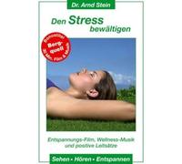 Den Stress bewältigen. DVD-Video