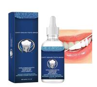 Den/tal Cavity Healing Tooth Armor Liquid Repair Kit, Dentite Cavity Healing Tooth Armor, Teeth Repair Kit, Teeth Repair Gel Gum Comfort, Daily Oral Care Solution for Healthy Gums & Brighter Smile
