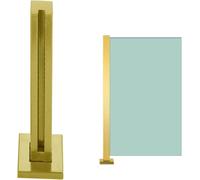 den Terrace s Railing Post Garden Baluster Balcony Railing for Pool & Stairs Modern Outdoor Safe BER for Patios & Dec