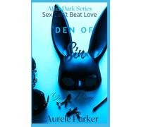 Den Tou Sin: Den of Sin...: 15 (After Dark Series: Sex Can't Beat Love Series...)