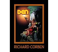Den Volume 4: Dreams and Alarums (The Den)