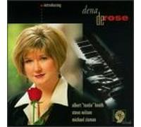 Dena De Rose - Introducing [European Import]