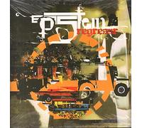 Dena Deadly - 1608/I Don't Eva Wanna Stop [12" VINYL]