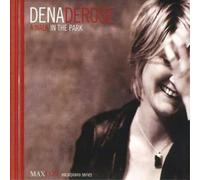 Dena DeRose : A Walk in the Park CD (2005) NEW FREE Shipping, Save £s