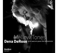 Dena DeRose - Mellow Tones