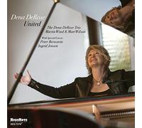 Dena DeRose – United – CD – US Import – Zyx Music