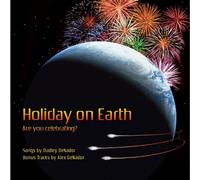 Denador, Dudley - Holiday on Earth