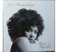 Denalane, Joy - Born And Raised