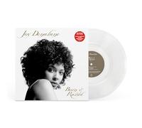 Denalane, Joy - Born & Raised/Coloured Vinyl [VINYL]